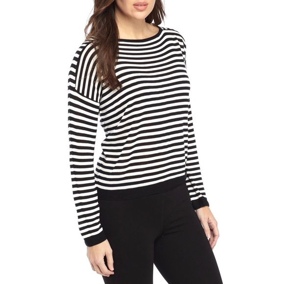 Eileen Fisher Sweaters - Eileen Fisher bateau neck sweater NWT